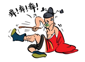 皮膚瘙癢怎么辦