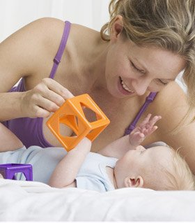 嬰兒早教應(yīng)該從哪些方面做好